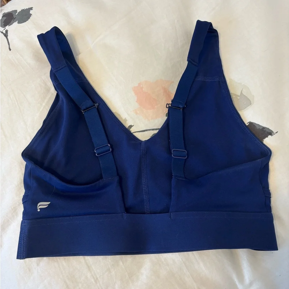 Fabletics sport bra - Picture 2 of 4